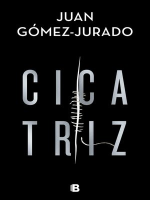 cover image of Cicatriz